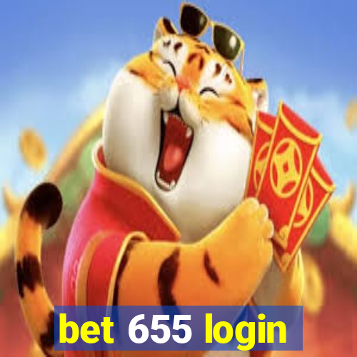 bet 655 login